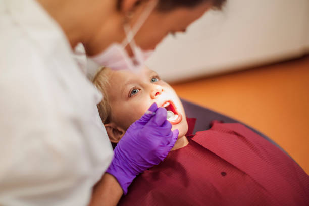 Best Emergency Dentist for Lost Fillings or Crowns in Eulyptus Hills, CA