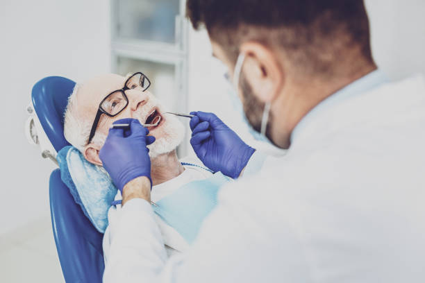 Best Emergency Cosmetic Dentistry in Eulyptus Hills, CA